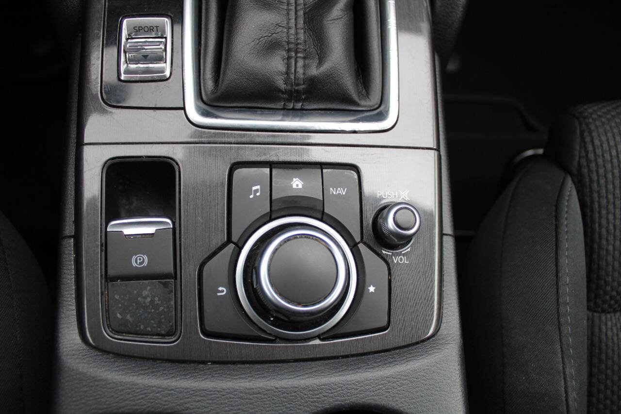 Used 2016 MAZDA CX-5 Touring image 13