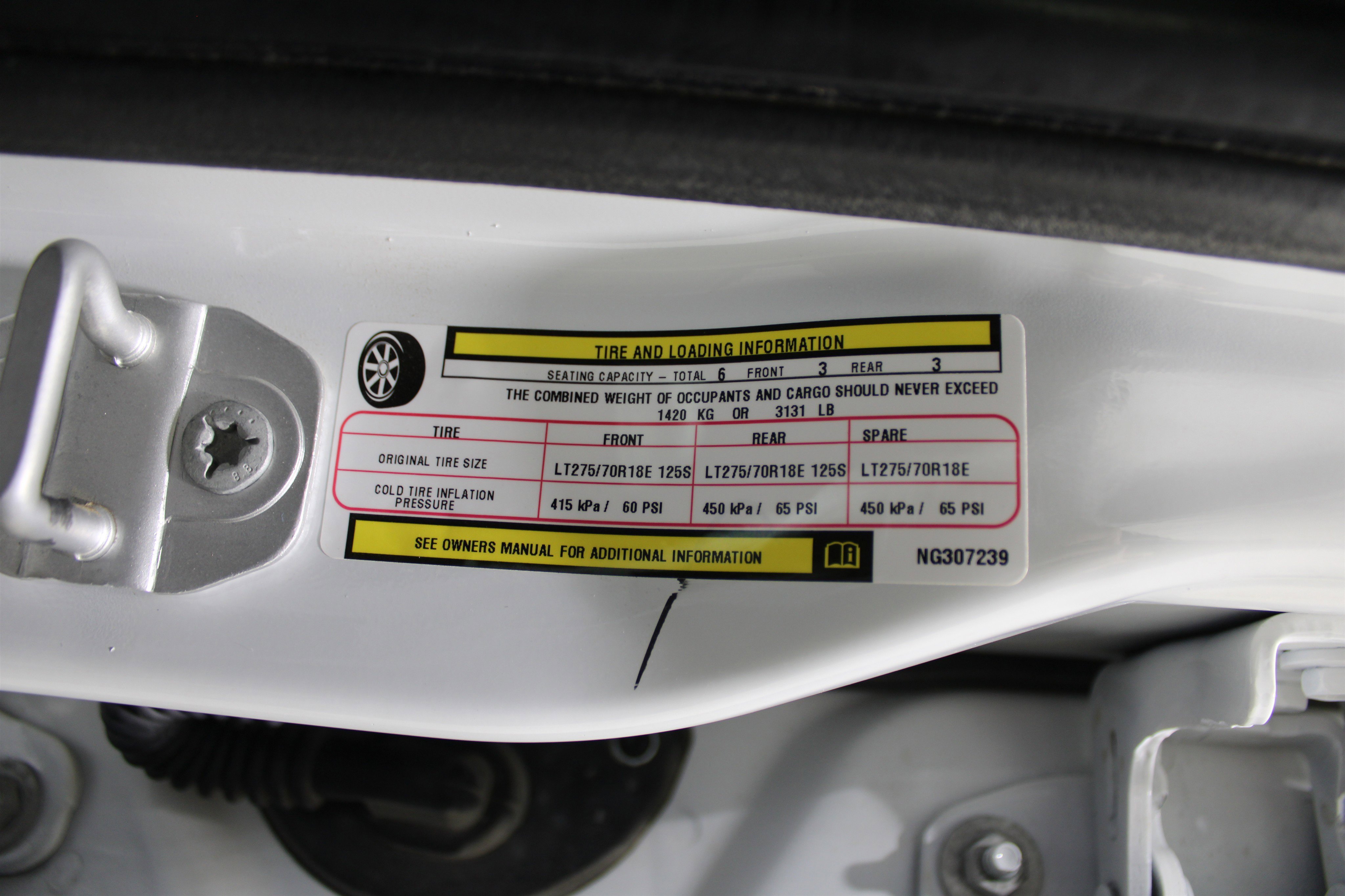 Used 2022 RAM 2500 Tradesman image 42