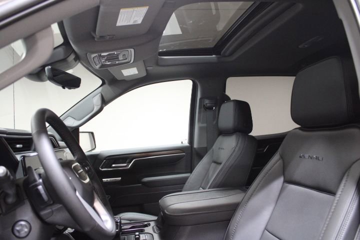New 2026 GMC Sierra 1500 Denali w/ Denali Reserve Package AWD/4WD image 4