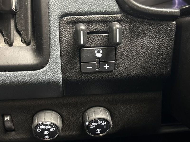 Used 2022 Chevrolet Colorado Z71 image 49