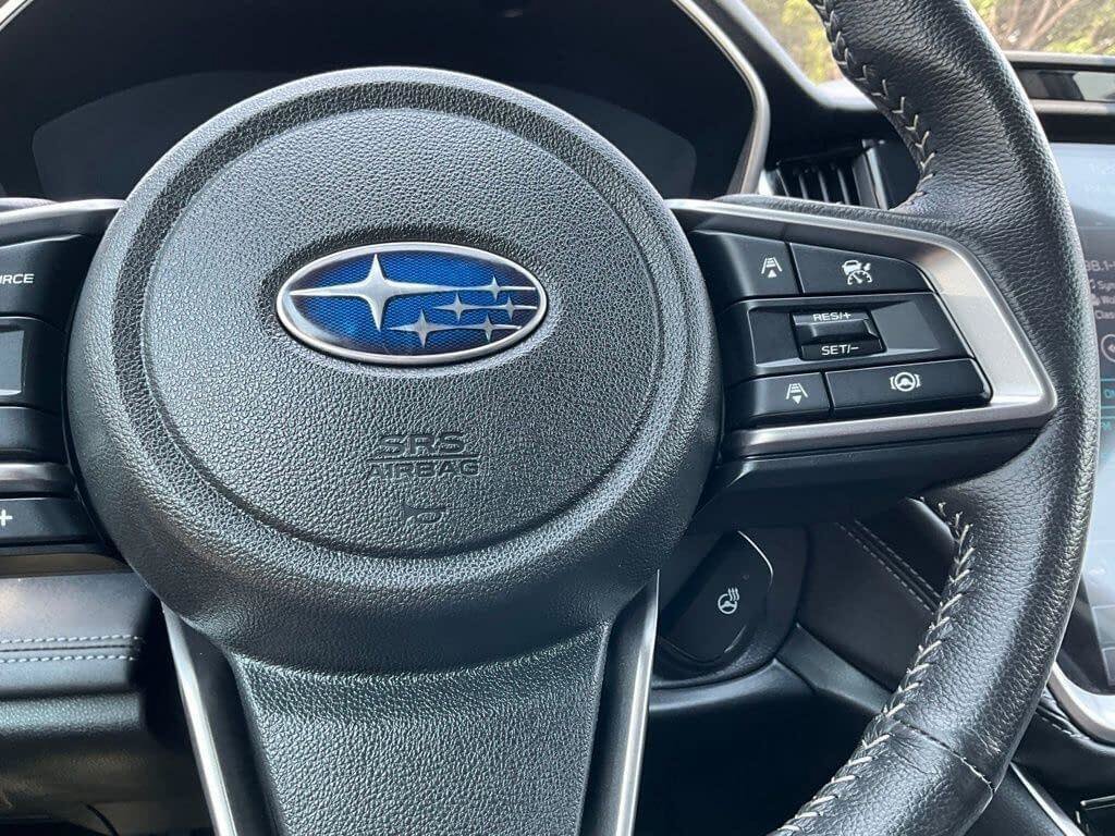 Certified 2024 Subaru Outback Limited AWD/4WD image 23