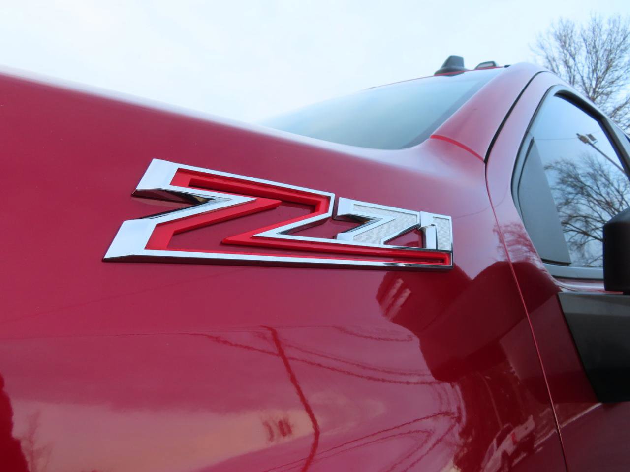 Used 2024 Chevrolet Silverado 2500 LT AWD/4WD image 13