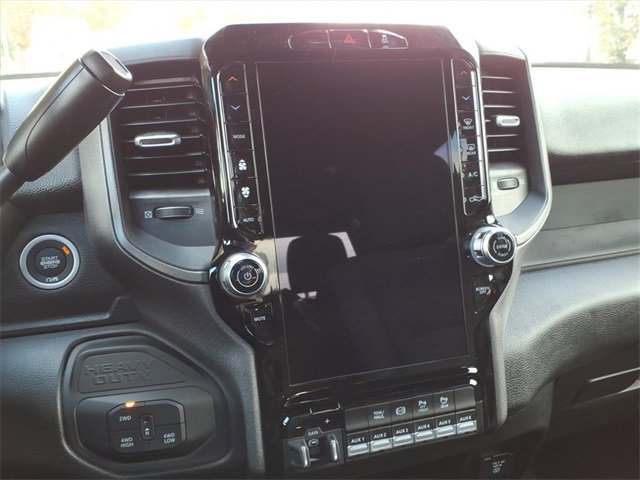 New 2026 RAM 3500 Tradesman image 17