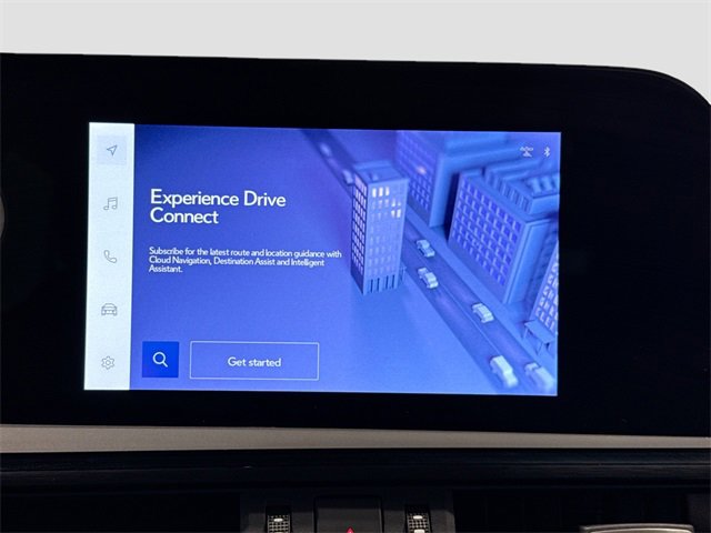 Used 2025 Lexus ES 350 image 11