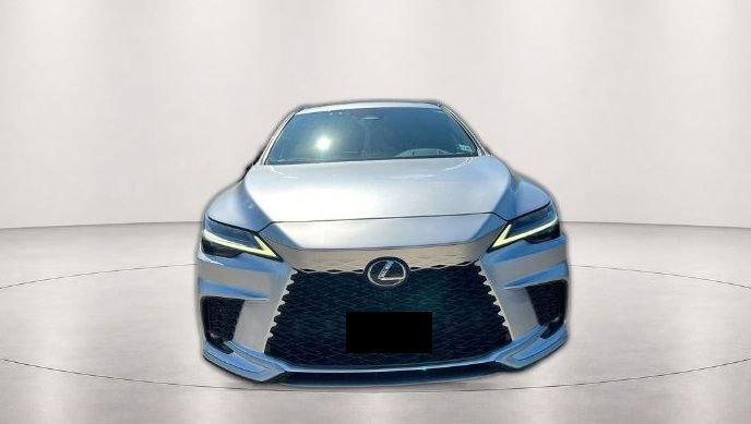 Used 2024 Lexus RX 350 F Sport w/ Convenience Package AWD/4WD image 2