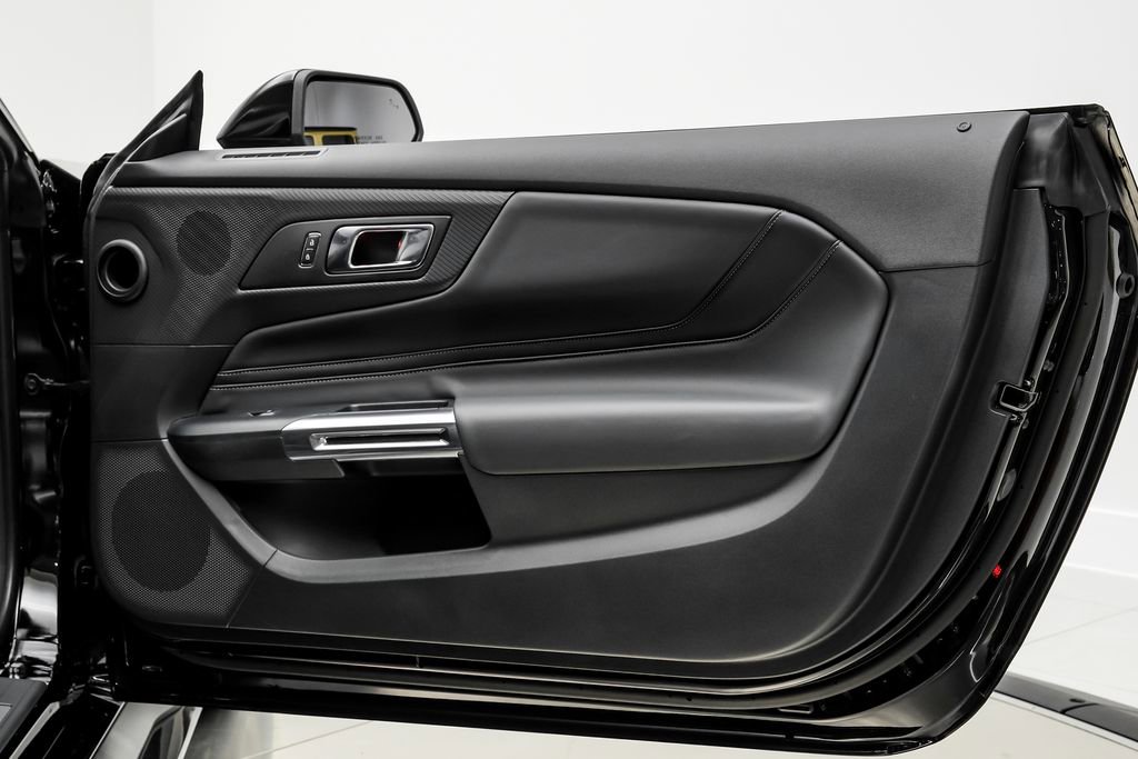 Used 2024 Ford Mustang GT Premium w/ GT Performance Package RWD image 45