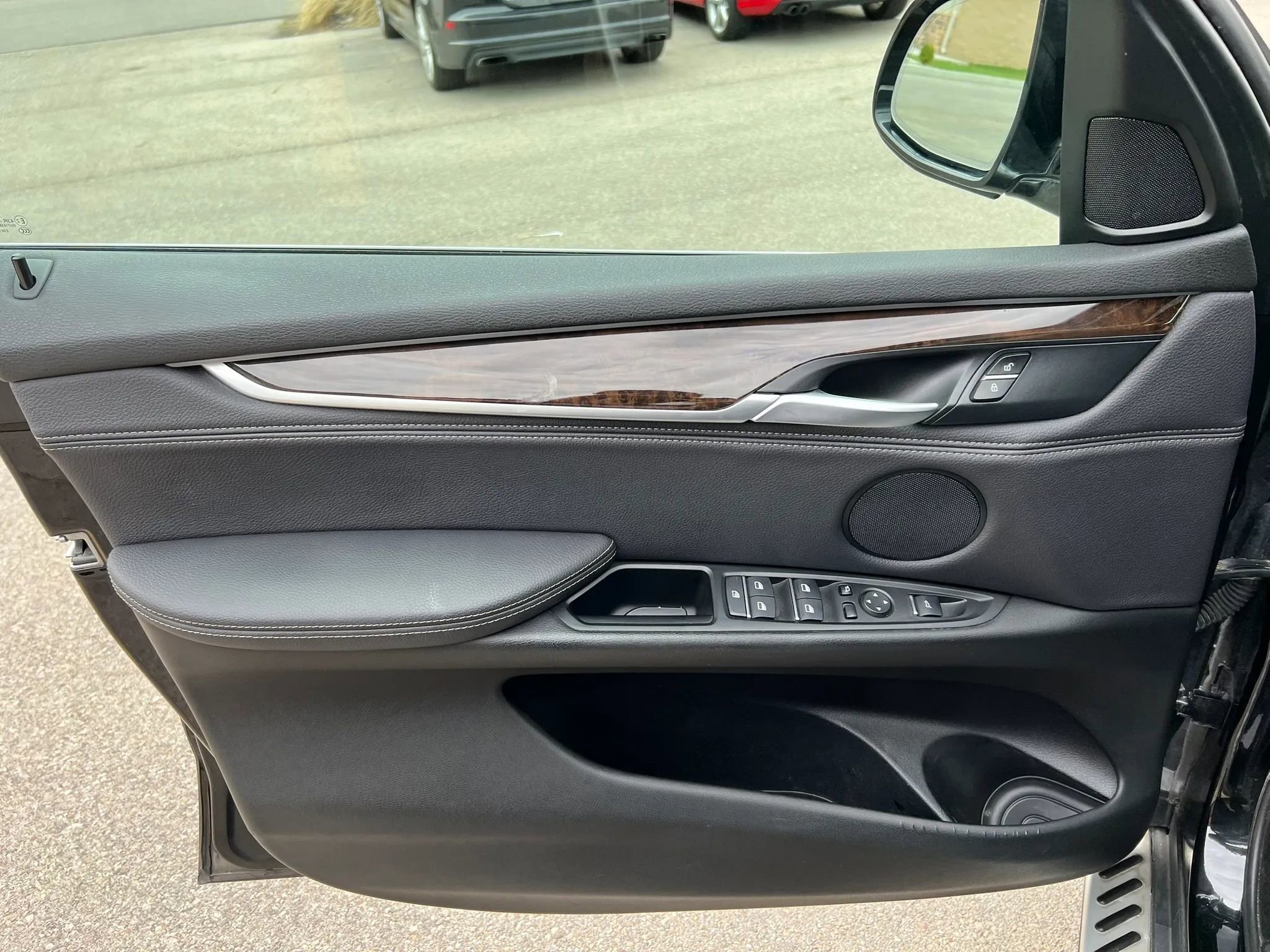 Used 2017 BMW X5 xDrive35i image 22