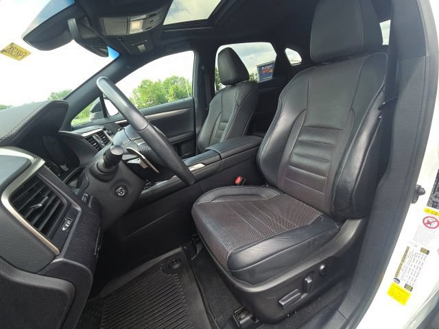 Used 2019 Lexus RX 350 F Sport AWD/4WD image 24
