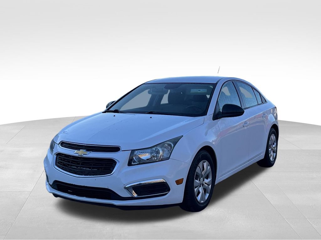 Used 2015 Chevrolet Cruze LS image 5