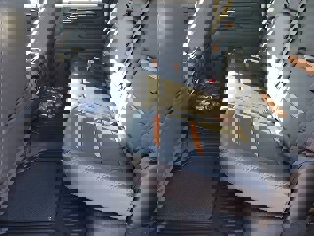 New 2026 GMC Sierra 3500 AT4 w/ AT4 Premium Plus Package image 19