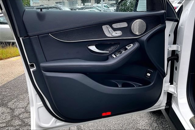 Certified 2023 Mercedes-Benz GLC 300 4MATIC Coupe image 18