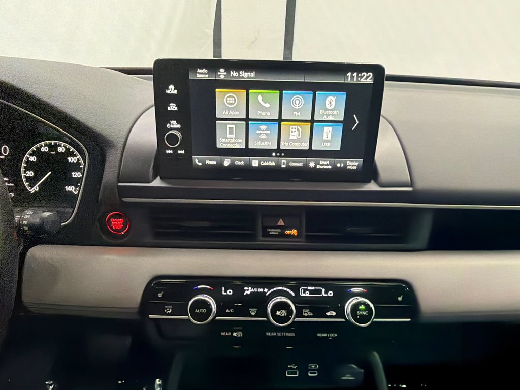 Used 2023 Honda Pilot EX-L image 29