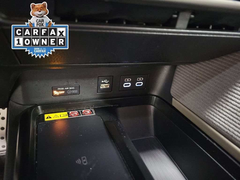 Used 2026 Toyota Camry SE w/ Convenience Package FWD image 18