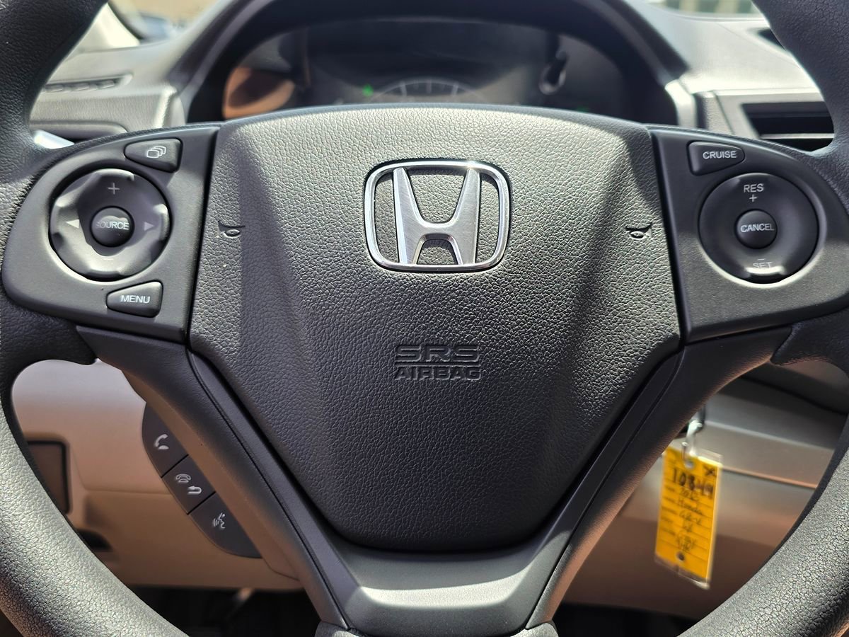Used 2013 Honda CR-V LX image 27