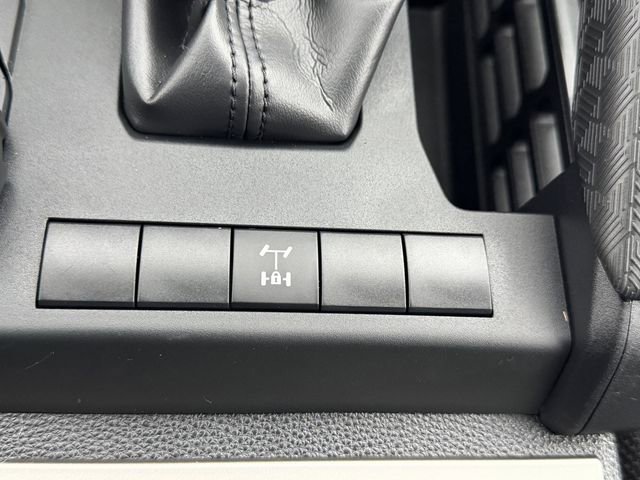 Used 2025 Toyota 4Runner TRD Off-Road AWD/4WD image 19