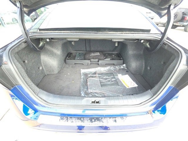 Used 2022 Nissan Altima 2.5 SR image 26