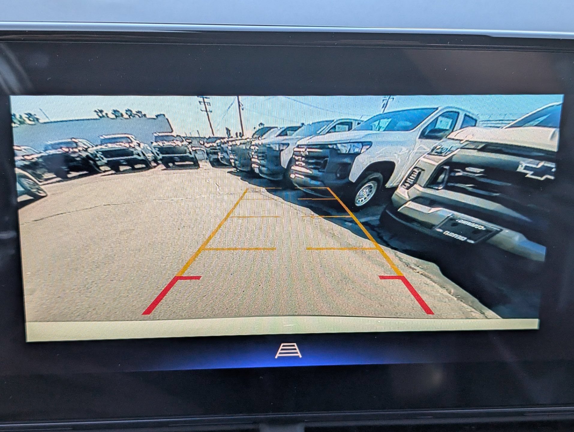 New 2026 Chevrolet Trax ACTIV w/ Driver Confidence Package FWD image 23