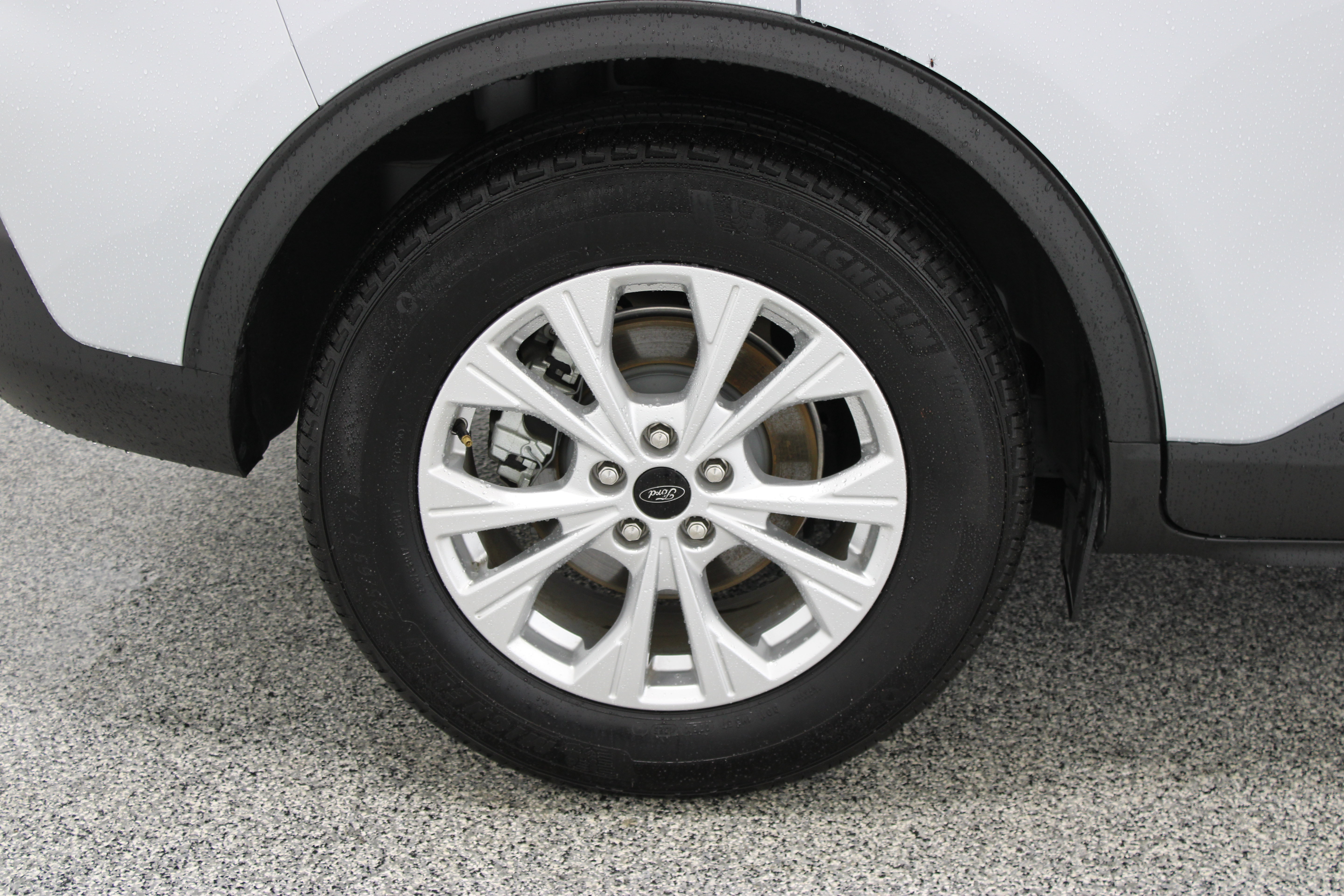 Used 2025 Ford Escape Active FWD image 6