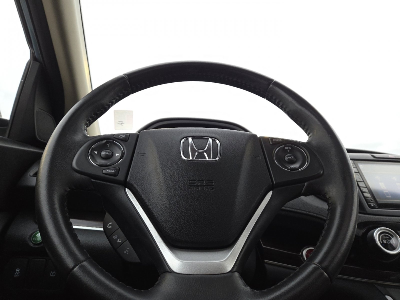 Used 2016 Honda CR-V EX-L image 25