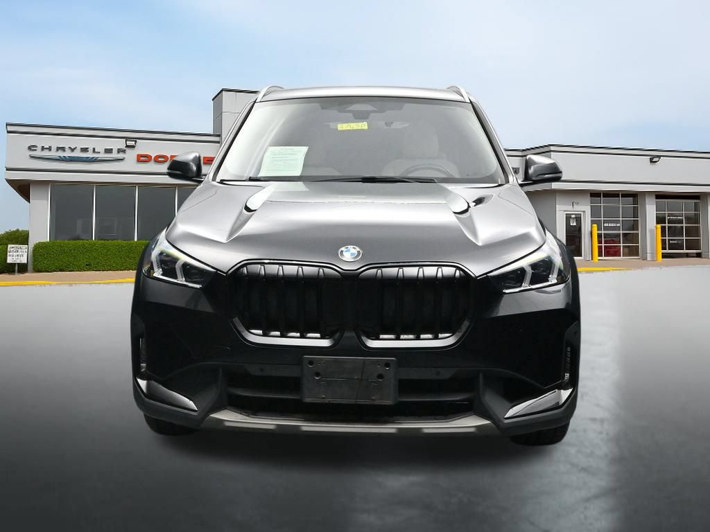 Used 2023 BMW X1 xDrive28i AWD/4WD image 8