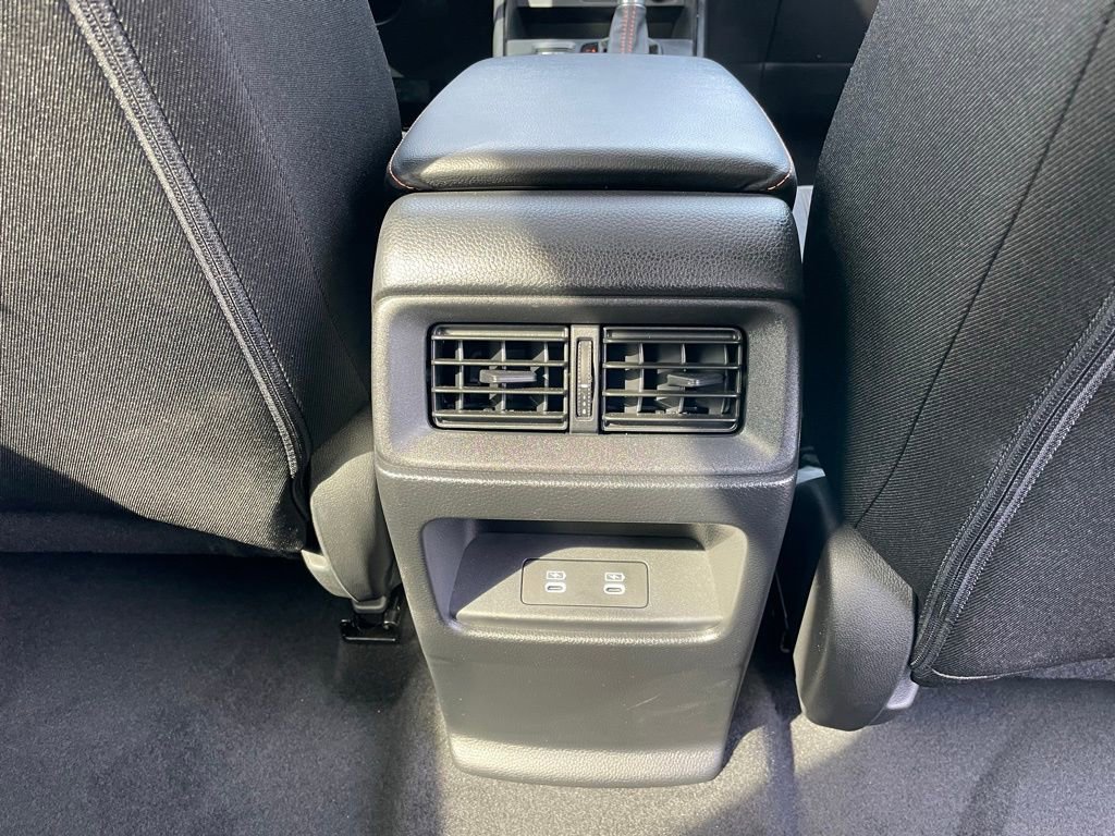Certified 2026 Honda CR-V Sport image 38