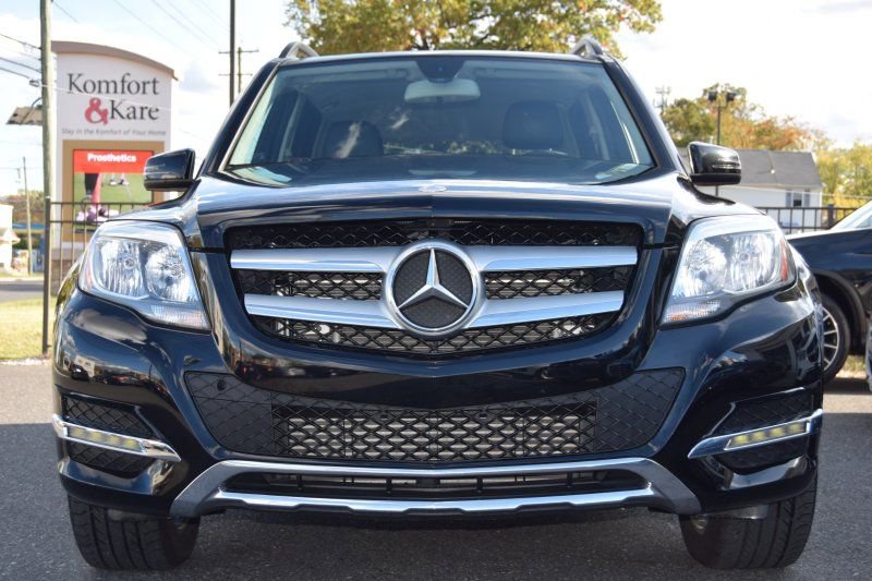Used 2015 Mercedes-Benz GLK 250 BlueTEC 4MATIC image 40