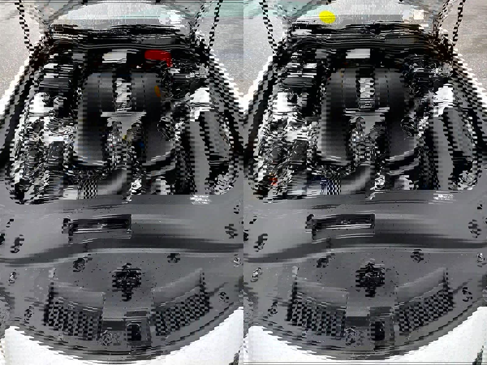 Used 2023 Lexus IS 500 image 29