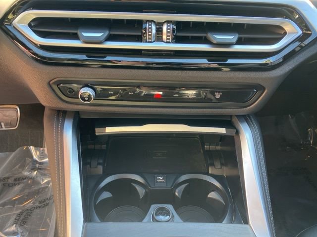 Used 2024 BMW M440i xDrive Gran Coupe w/ Premium Package image 13