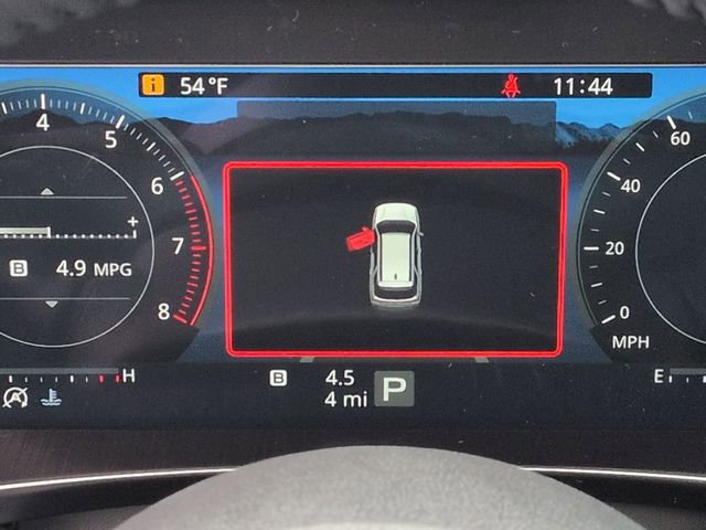 New 2026 Subaru Outback Limited AWD/4WD image 21