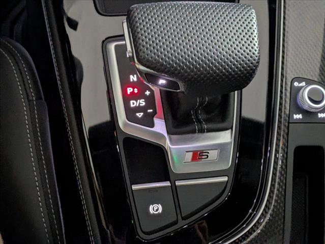 Used 2020 Audi S5 Premium Plus w/ S Sport Package image 12