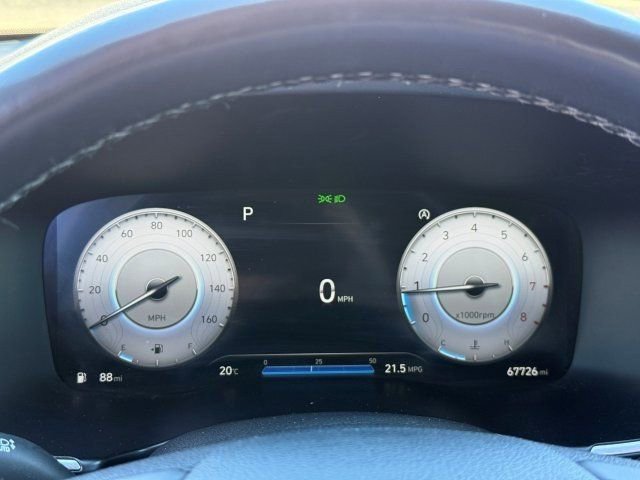 Used 2023 Hyundai Santa Fe Limited image 35