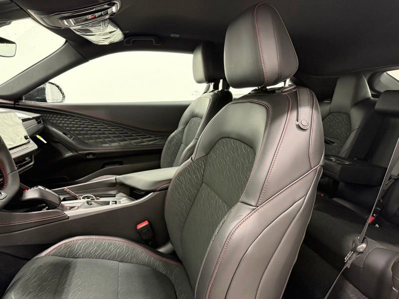 New 2026 Dodge Charger Scat Pack w/ Blacktop Package image 16