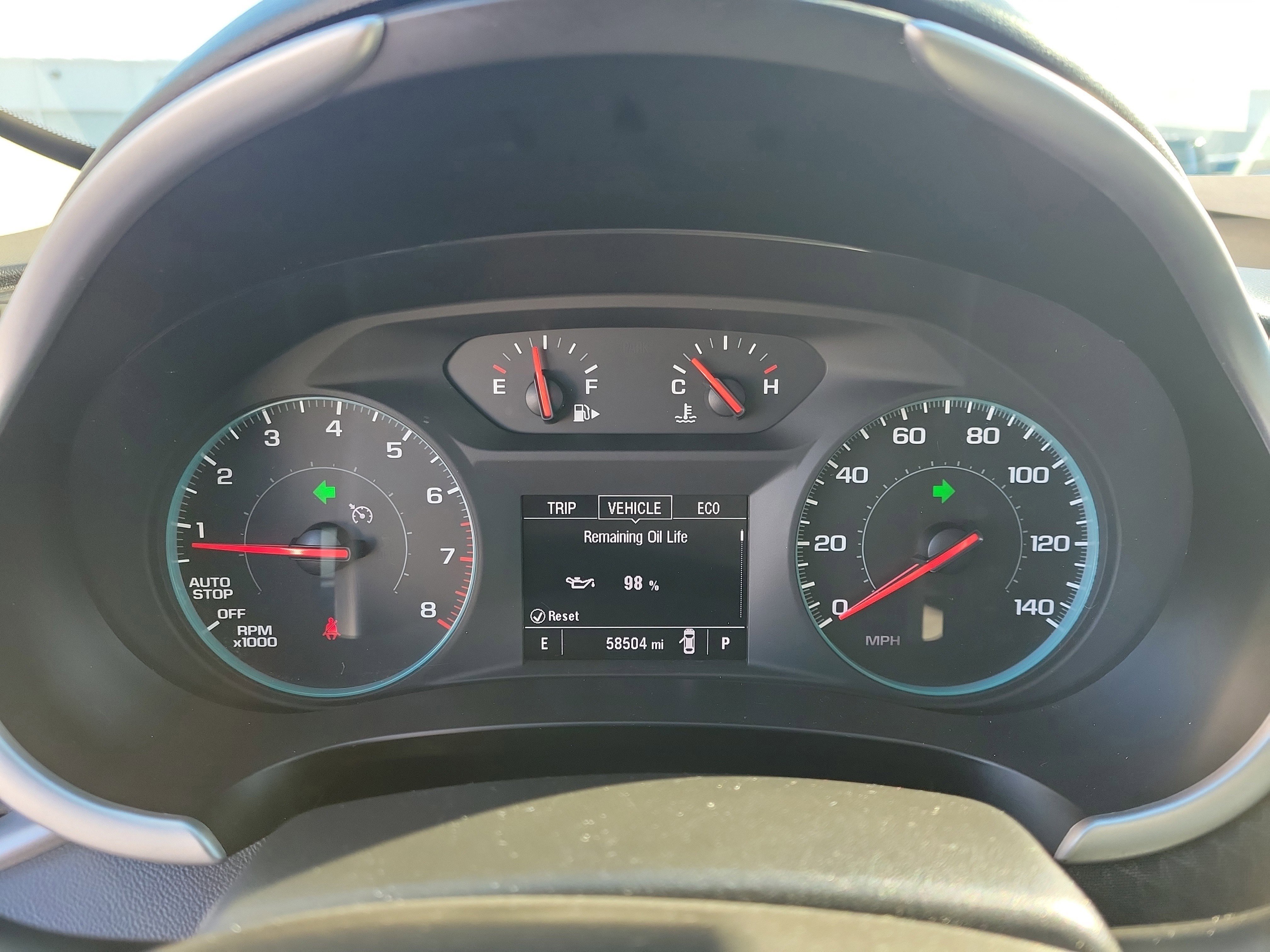 Used 2024 Chevrolet Malibu LT image 24