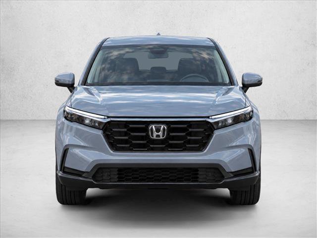 Certified 2024 Honda CR-V LX image 2
