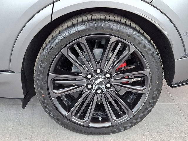 New 2026 Cadillac Lyriq V image 20