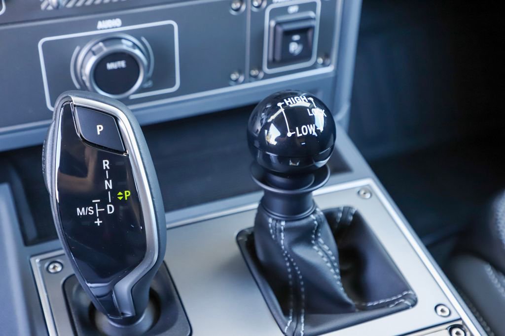 New 2025 INEOS Grenadier Trialmaster Edition image 30