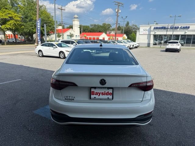 Used 2024 Volkswagen Jetta S FWD image 18
