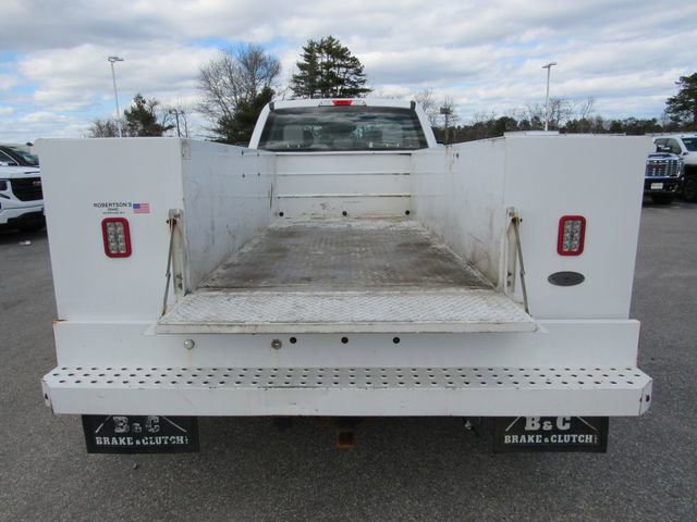 Used 2018 Ford F350 XL w/ Power Equipment Group image 28