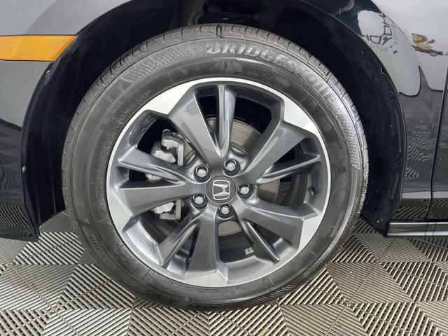 Used 2023 Honda Odyssey Elite image 16