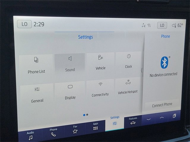 Used 2022 Ford F150 XLT w/ Equipment Group 302A High image 13