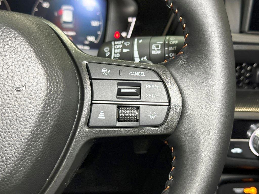 New 2026 Honda CR-V Sport-L image 17