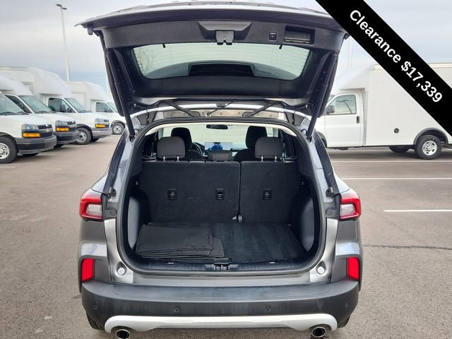 Used 2023 Ford Escape Active w/ Tech Pack #1 image 27