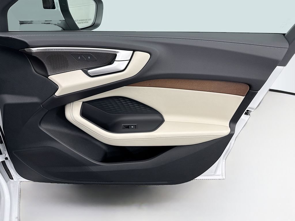 Used 2025 Audi A5 2.0T Premium Plus w/ Premium Plus image 24