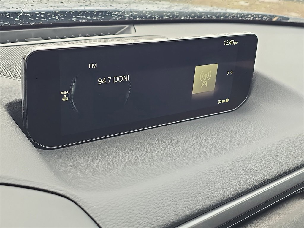 New 2026 MAZDA CX-50 AWD 2.5 Hybrid w/ Weather Package image 25