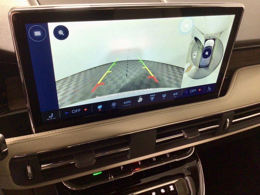 New 2026 Lincoln Corsair Grand Touring image 2