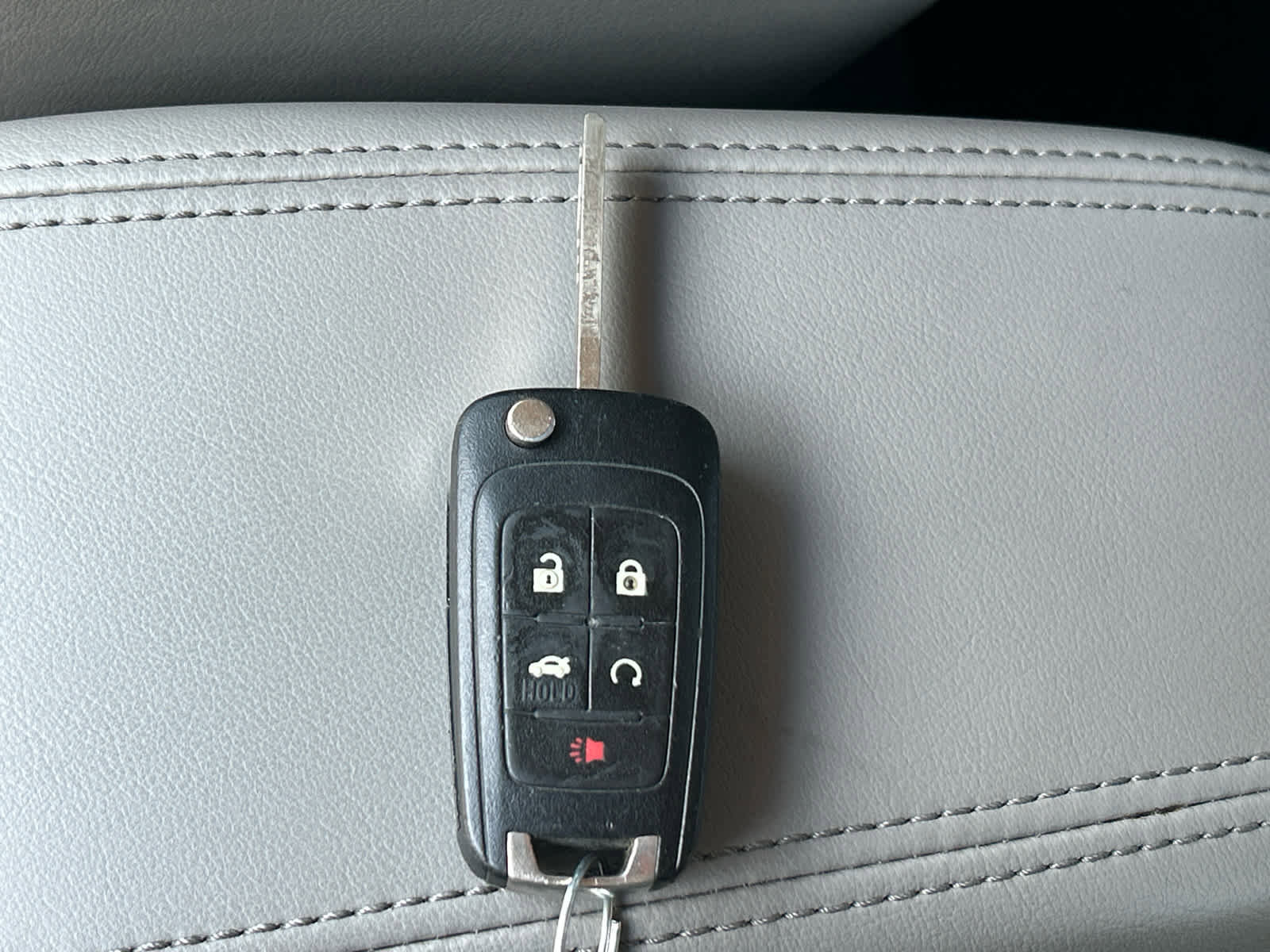 Used 2017 Buick Verano Sport Touring image 36