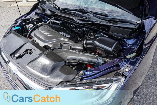 Used 2019 Honda Odyssey EX image 40