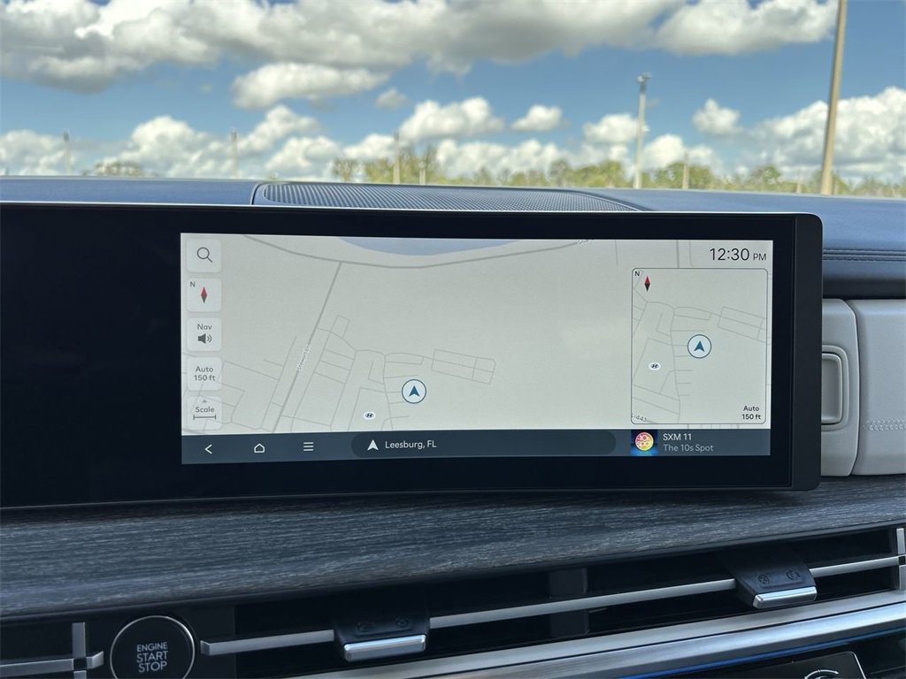 New 2026 Hyundai Santa Fe Calligraphy image 25