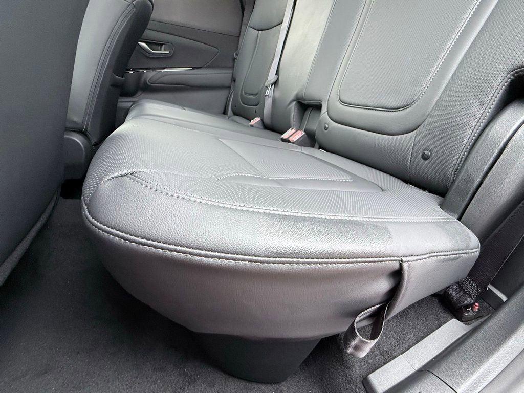 New 2026 Hyundai Santa Cruz XRT AWD/4WD image 27
