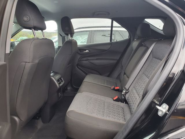 Certified 2024 Chevrolet Equinox LT w/ LPO, Floor Liner Package image 14